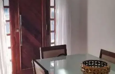 Casa em condomínio fechado com 2 quartos à venda no Parque Ipê, Feira de Santana 
