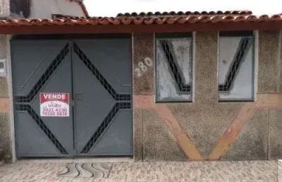 Casa com 3 quartos à venda no Campo do Gado Novo, Feira de Santana 