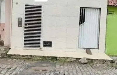 Casa com 3 quartos à venda no Centro, Feira de Santana 