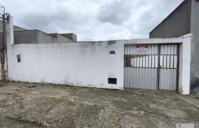 Casa com 3 quartos à venda em Gabriela, Feira de Santana 