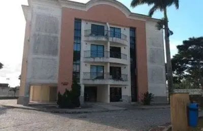Apartamento com 2 quartos à venda no Sim, Feira de Santana 