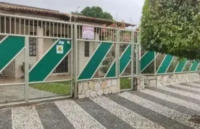 Casa com 4 quartos à venda na Serraria Brasil, Feira de Santana 