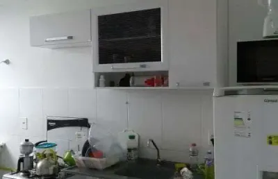 Apartamento com 2 quartos à venda no 35 BI, Feira de Santana 