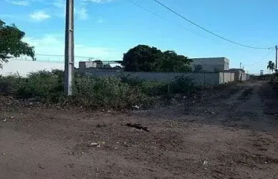 Chácara / sítio à venda no Santo Antônio dos Prazeres, Feira de Santana 