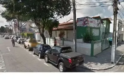 Casa comercial à venda no Centro, Feira de Santana 