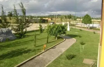 Chácara / sítio à venda na Zona Rural, Conceição do Jacuípe 