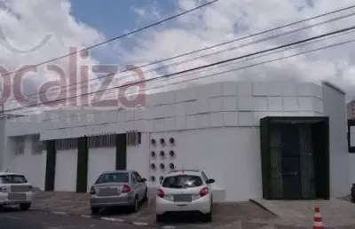 Casa comercial à venda no Kalilândia, Feira de Santana 