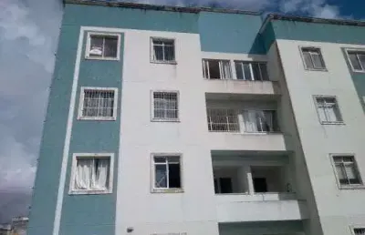 Apartamento com 3 quartos à venda no Conceição, Feira de Santana 