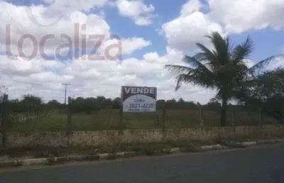 Chácara / sítio à venda no Distrito de Matinha, Feira de Santana 