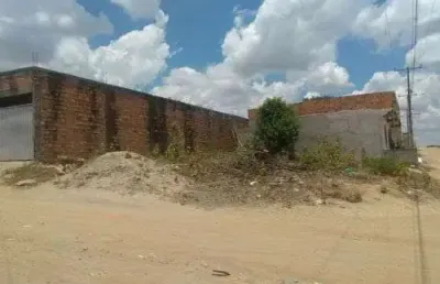 Chácara / sítio à venda no Papagaio, Feira de Santana 