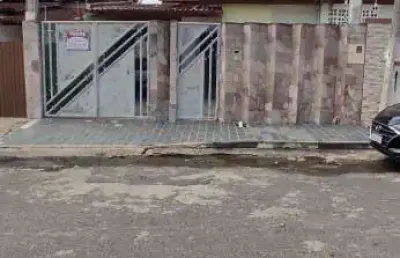 Casa com 3 quartos à venda no Mangabeira, Feira de Santana 