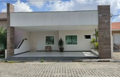 Casa em condomínio fechado com 2 quartos à venda no Sim, Feira de Santana 