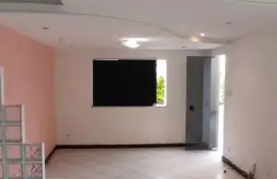 Casa de condominio em serraria brasil  -  feira de santana