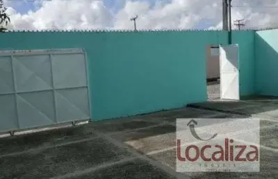 Casa com 3 quartos à venda na Brasília, Feira de Santana 