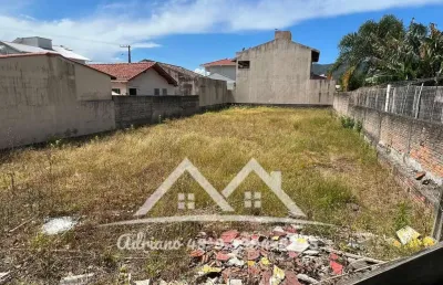 Terreno à venda no Carianos, Florianópolis 
