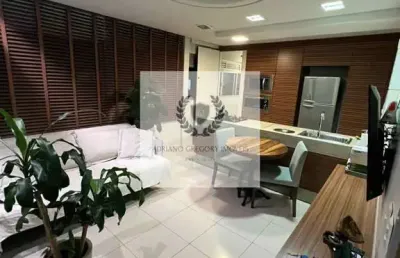 Apartamento para venda em florianópolis, centro, 1 dormitório, 1 banheiro