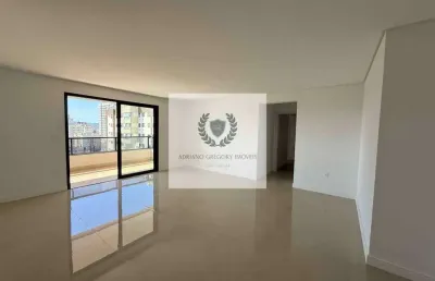 Apartamento para venda em são josé, nossa senhora do rosário, 4 dormitórios, 2 suítes, 4 banheiros, 2 vagas