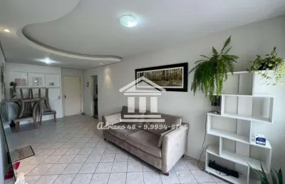Apartamento para venda em florianópolis, jardim atântico, 2 dormitórios, 1 banheiro, 1 vaga