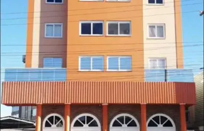 Loja comercial para venda em torres, centro, 1 banheiro