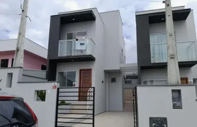 Casa para venda em são josé, potecas, 2 dormitórios, 2 suítes, 3 banheiros, 1 vaga