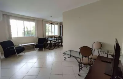 Apartamento para venda em florianópolis, trindade, 3 dormitórios, 1 suíte, 3 banheiros, 1 vaga