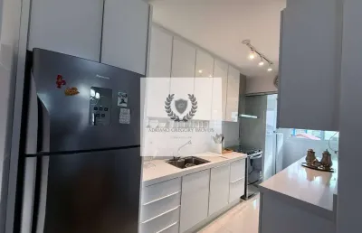 Apartamento para venda em são josé, barreiros, 3 dormitórios, 1 suíte, 3 banheiros, 2 vagas