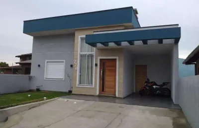 Casa para venda em osório, sulbrasileiro, 3 dormitórios, 1 suíte, 1 banheiro, 1 vaga