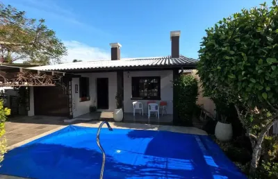 Casa para venda em osório, parque real, 4 dormitórios, 1 suíte, 2 banheiros