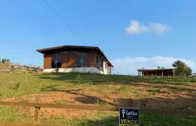 Casa para venda em osório, borússia, 5 dormitórios, 1 suíte, 2 banheiros