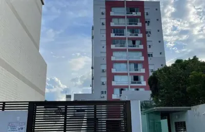 Apartamento para venda em osório, centro, 2 dormitórios, 1 banheiro, 1 vaga