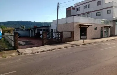 Casa para venda em osório, porto lacustre, 4 dormitórios