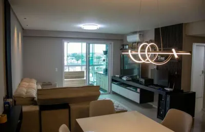 Apartamento para venda em osório, centro, 3 dormitórios, 1 suíte, 1 banheiro, 2 vagas