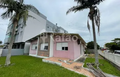 Casa para venda em osório, centro, 3 dormitórios, 1 suíte, 1 banheiro, 2 vagas