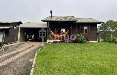 Casa para venda em osório, borússia, 2 dormitórios, 2 banheiros