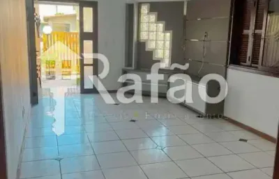 Casa para venda em osório, caravagio, 3 dormitórios, 1 suíte, 1 vaga