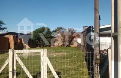 Terreno à venda em Caiu Do Céu, Osório 