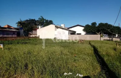 Terreno à venda no Centro, Osório 