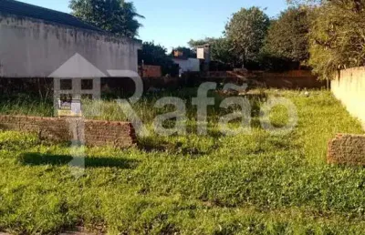 Terreno à venda no Centro, Osório 