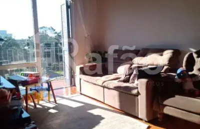 Apartamento para venda em osório, centro, 3 dormitórios, 1 suíte, 1 banheiro