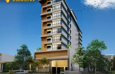 Apartamento para venda, centro, 2 dormitórios, 1 suíte, 1 banheiro, 1 vaga