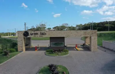 Terreno à venda em Aguápes, Osório 