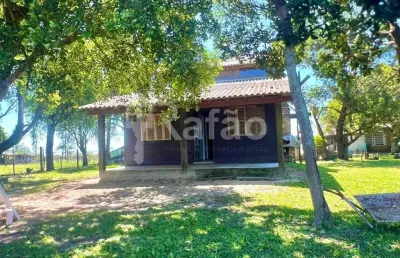 Chácara para venda em osório, passinhos, 3 dormitórios, 1 banheiro