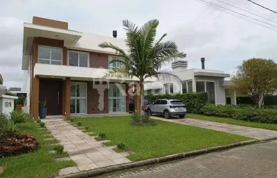 Sobrado para venda em osório, vila da serra, 4 dormitórios, 1 suíte, 3 banheiros