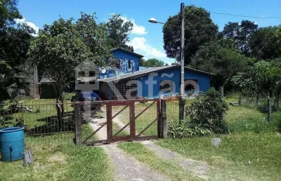 Chácara para venda em osório, várzea do padre, 5 dormitórios, 1 suíte, 1 banheiro