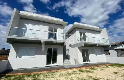 Apartamento para venda em osório, pitangas, 1 dormitório, 1 banheiro