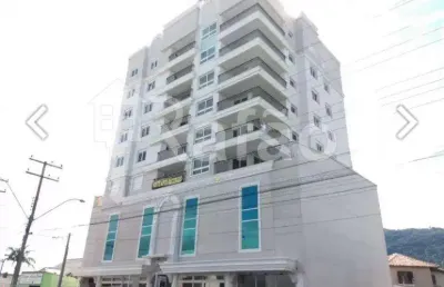 Apartamento para venda em osório, centro, 3 dormitórios, 1 suíte