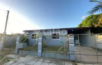 Casa à venda no Medianeira, Osório 
