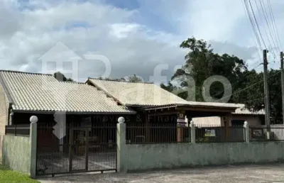 Casa para venda em osório, porto lacustre, 5 dormitórios, 2 suítes, 5 banheiros, 3 vagas