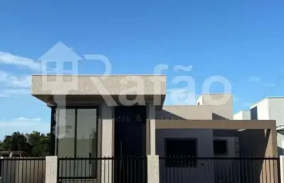 Casa para venda em osório, albatroz, 3 dormitórios, 1 suíte