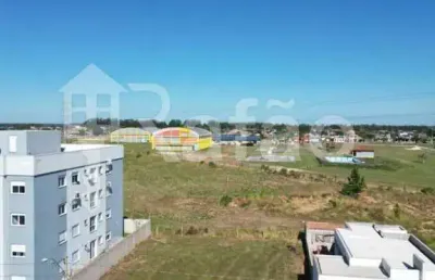 Terreno à venda no Panorâmico, Osório 